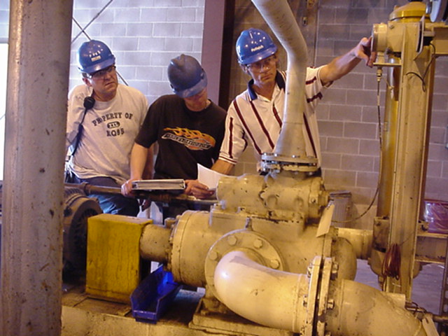 5 Reasons Most Hydraulic Courses Fail - Gpm Hydraulic Consulting, Inc.