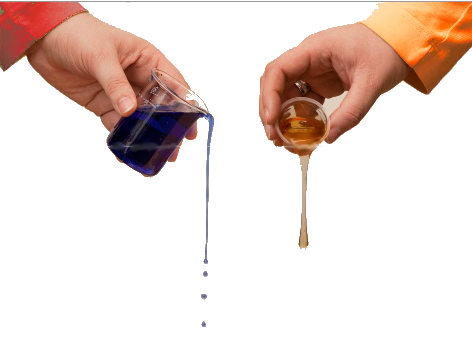 low viscosity oil meaning