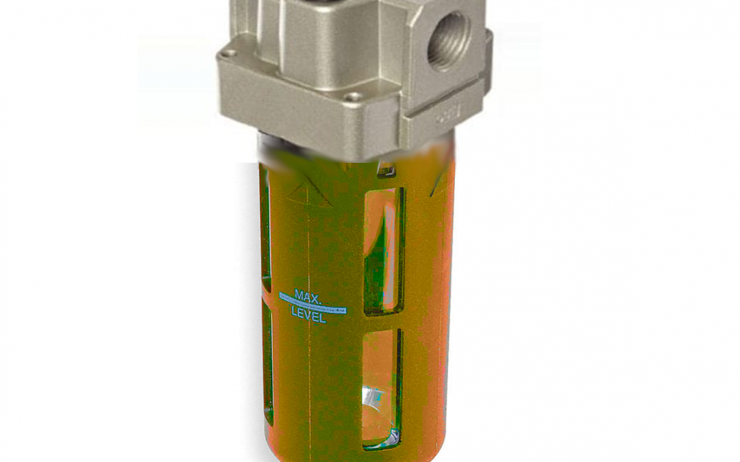 What is a Lubricator? Why do I Need One?