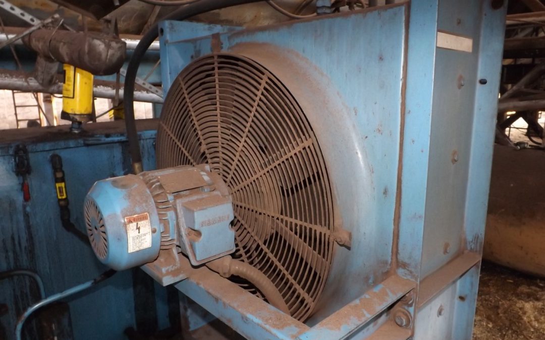 How to Choose the Right Heat Exchanger Type  and Location for Your Hydraulic System