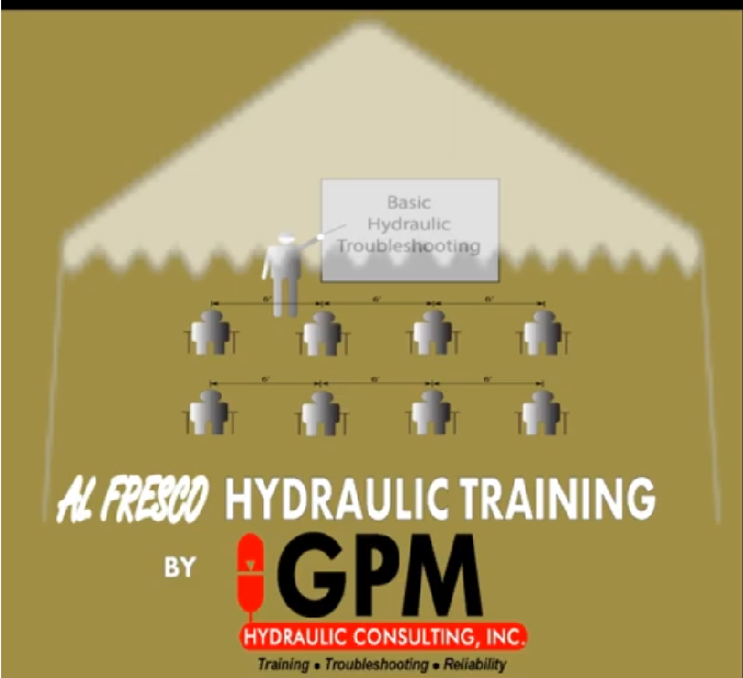Outdoor Hydraulic/Pneumatic Classes